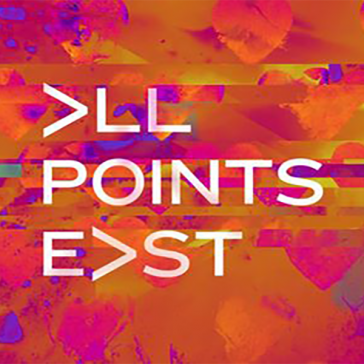 All Points East logo