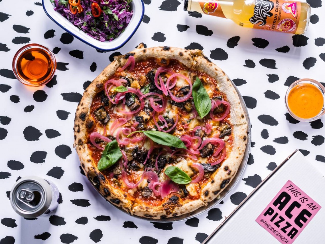 ACE PIZZA